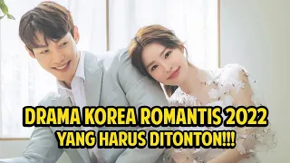 12 DRAMA KOREA ROMANTIS TERBAIK DI 2022