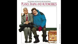 E.T.A- I Can Take Anything from Planes, Trains, and Automobiles