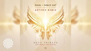 Pixel & Space Cat - Clear Test Signal (Artifex Remix - Nova Tribute)