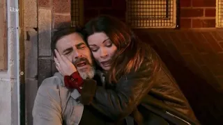 Carla and Peter - Wednesday 13th February 2019 8:30pm part 2