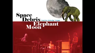 Space Debris ‎– Medicine Men ( Krautrock )