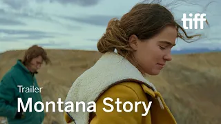 MONTANA STORY Trailer | TIFF 2022