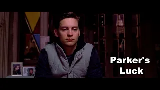 Parker's Luck | Spider-Man 2 (Hold On) - Bad Luck Spider-Man