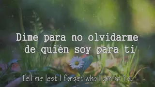 Jason Gray - Remind Me who I am - [LYRICS] SUBTITULADO EN ESPAÑOL