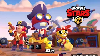 Brawl stars ta bi çıktı! 13200