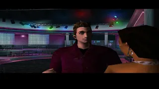 GTA Vice City - НОСТАЛЬГИЯ по Вайс Сити