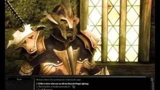 Let's play Divinity II Ego Draconis - part 8 [Getting sidequested]