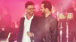Zezé di Camargo e Luciano Show em Itararé SP 04/12/2021 (Resumo)