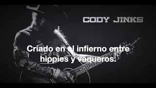 Cody Jinks - Hippies & Cowboys (Subtitulado)