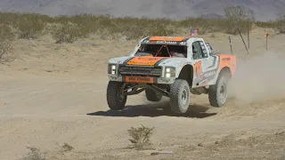 TAKE A RIDE:  Lap One - 2022 Mint 400