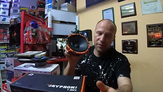 Лучшая акустика для замены штатной аудиосистемы? DL Audio Gryphon Pro 130  vs Pioneer TS-1339R