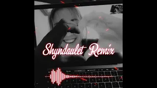 У Моей Девушки День Рождения Новый 2023  (SHYNDAULET REMIX)