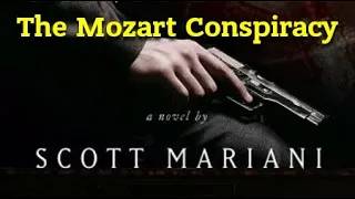 Скотт Мариани. Заговор Моцарта 1