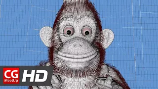 CGI VFX Breakdown "Making of Disfrutar es solo eso" by Glassworks VFX | CGMeetup