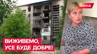 Якби моя воля, я б Путіна ЗАДУШИЛА! Мешканці Гуляйполя не падають духом без світла та під обстрілами