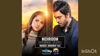 Mehroom Full Ost - Nabeel Shaukat Ali (Original Score)/Basit block #Mehroom #ost #NabeelShaukatAli