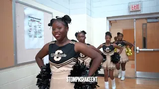 Ep. 16 "IT'S TIME FOR THE COULWOOD CHEERLEADERS TO HEAD TO COMPETITION!"