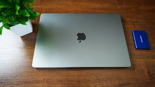 My One Regret After 3 Months of Living with Apple's M1 MacBook