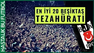 Beşiktaş Besteleri | "EN GÜZEL BEŞİKTAŞ'IN ÇOCUKLARI SEVER"