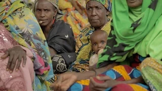 Central African Republic: The path out of violence