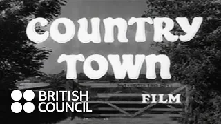 Country Town (1943)