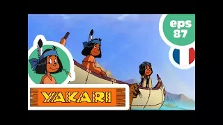 YAKARI - EP87 - Le secret de la rivière