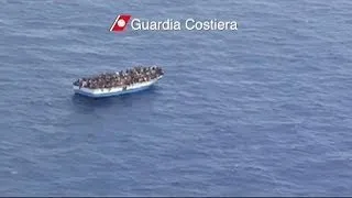 Ιταλία: Συναγερμός για ενδεχόμενο κύμα μεταναστών
