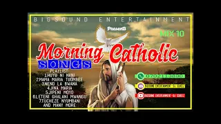 Morning Catholic Songs Mix 10-Dj Squeez Bigsound Entertainment (0702113890)