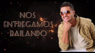 Tony Dice Feat J Alvarez -Algo Peligroso