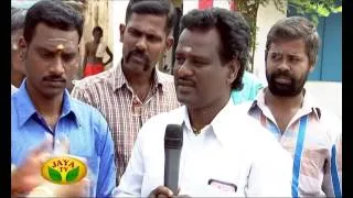 Manmanakum Madurai - Seg 01 - Pongal Special Program by Jaya Tv