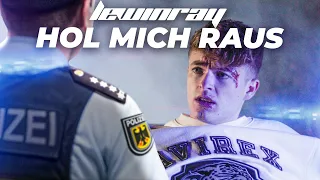 Lewinray - Hol mich raus (Official Video)