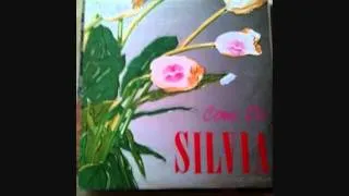 Silvia ‎- Come On (1987)