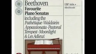 BEETHOVEN Piano Sonata No.15 in D major, op.28-Pastorale-
