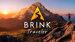 BRINK Traveler - Locations Teaser | Oculus Quest + Rift Platforms