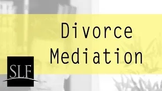 Divorce Mediation in Utah