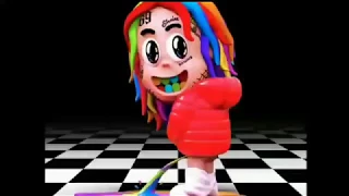 6ix9ine,Lil Baby - TIC TOC ( Lyrics )