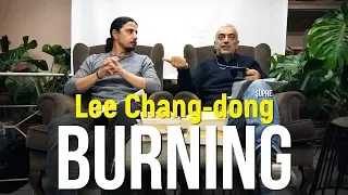 BURNING / Lee Chang-dong / Film Okuması