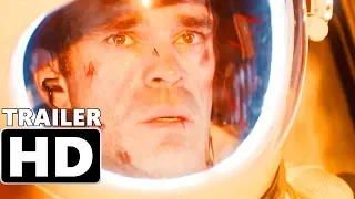 SOLIS - Official Trailer (2018) Steven Ogg, Alice Lowe Sci-Fi Movie