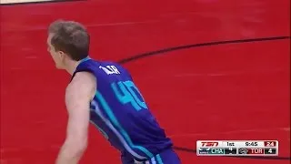 Quarter 1 One Box Video :Raptors Vs. Hornets, 1/1/2016 12:00:00 AM