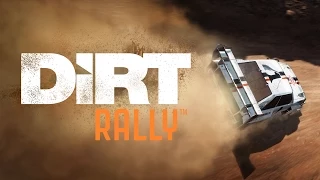 DiRT Rally | Pikes Peak Pack Trailer