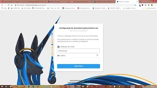 INSTALANDO E CONFIGURANDO O AZURACAST (PARTE 1)