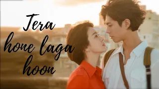 Encounter | Korean Mix | Tera Hone Laga Hoon |