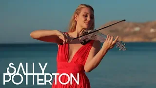 Lean On (Violin Cover by Sally Potterton) - DJ Snake and Major Lazer