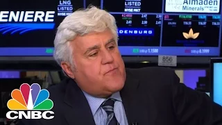 'Jay Leno's Garage' Is Back | CNBC