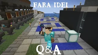 N-AM  IDEI DECI... - Q&A #01