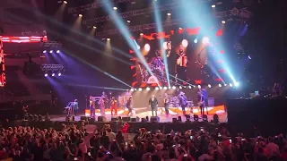 Carlos Vives 30 años introduce + PA' Mayté Antel Arena 2023