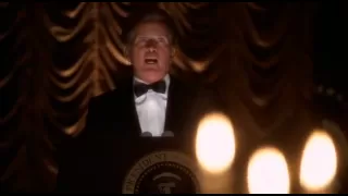 The West Wing - 20 Hours in America Speech