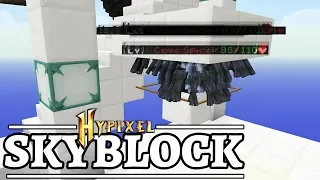 Die Schnellste Mobfarm in Hypixel! - Minecraft Skyblock 23 - Hypixel Skyblock