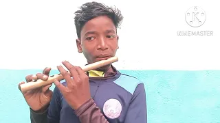 new santali sohorae flute music 2022