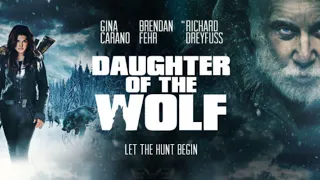 DAUGHTER OF THE WOLF Official Trailer 2019